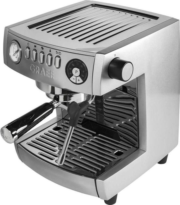 Actual product image Graef Marchesa ES850EU