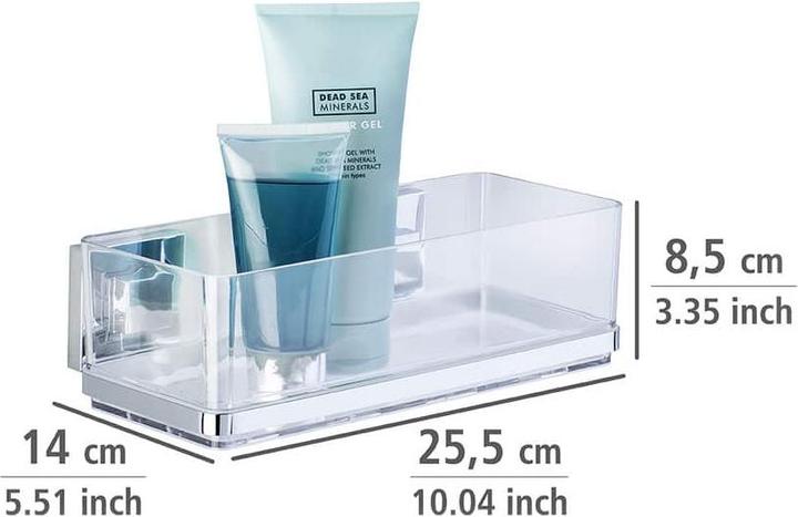 Produktbild Wenko Quadro