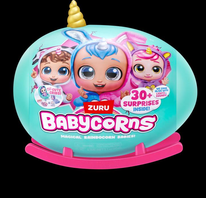 Immagine prodotto Zuru Babycorns grande 92108