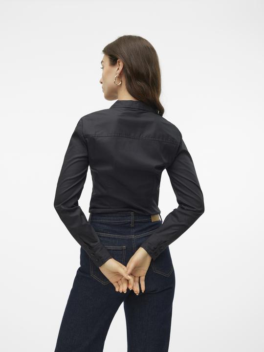 Produktbild Vero Moda Tanga- Langarmhemd (XS)