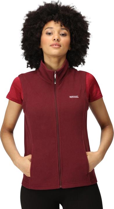 Image du produit Regatta - veste polaire sans manches SWEETNESS - Femme (38)