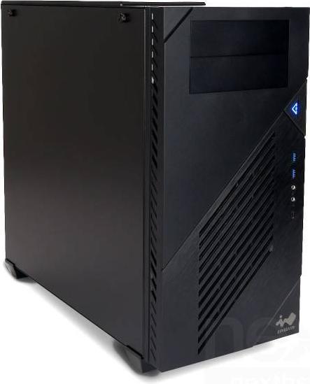 Actual product image In Win INWIN C200 (ATX)