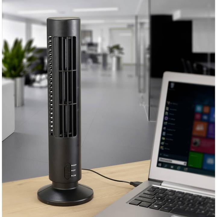 Produktbild Renkforce RF-USBF-690-BK