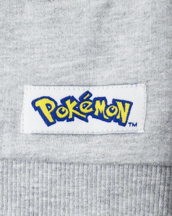 Immagine prodotto Pokémon Ragazzi Gotta Catch Em All Pokeball Felpa con cappuccio con zip intera (128)
