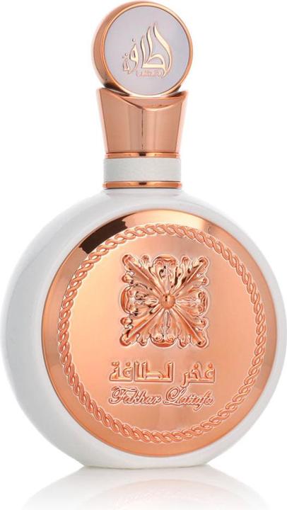 Actual product image Lattafa Perfumes Fakhar by (Eau de parfum, 100 ml)