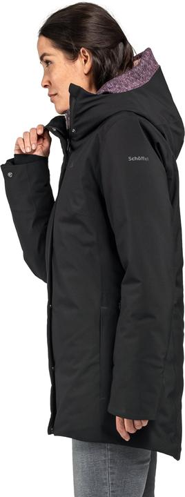 Actual product image Schöffel Women's Heat Jacket Cambria (44)