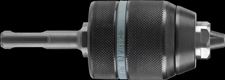 Actual product image Bosch Professional Zubehör Quick-release drill bit. SDS-Plus 1.5-13mm