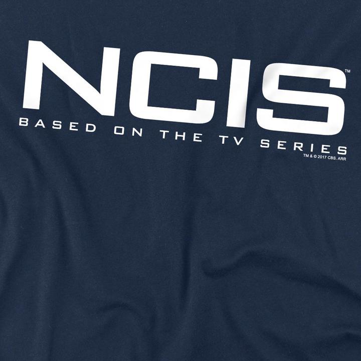 Produktbild Ncis TShirt (4XL)
