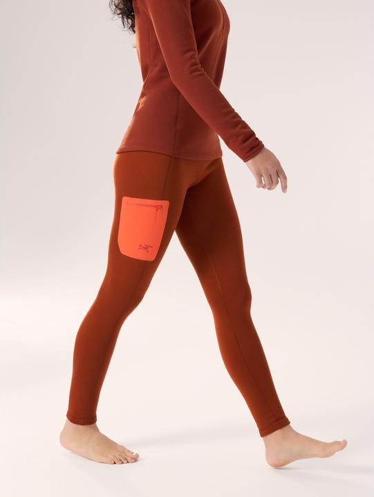 Produktbild Arc'teryx Kyanite Baselayer (XL)