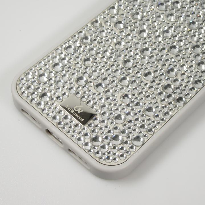 Produktbild PhoneLook Hülle Glitzer Diamant The Bling World (Apple iPhone 15)