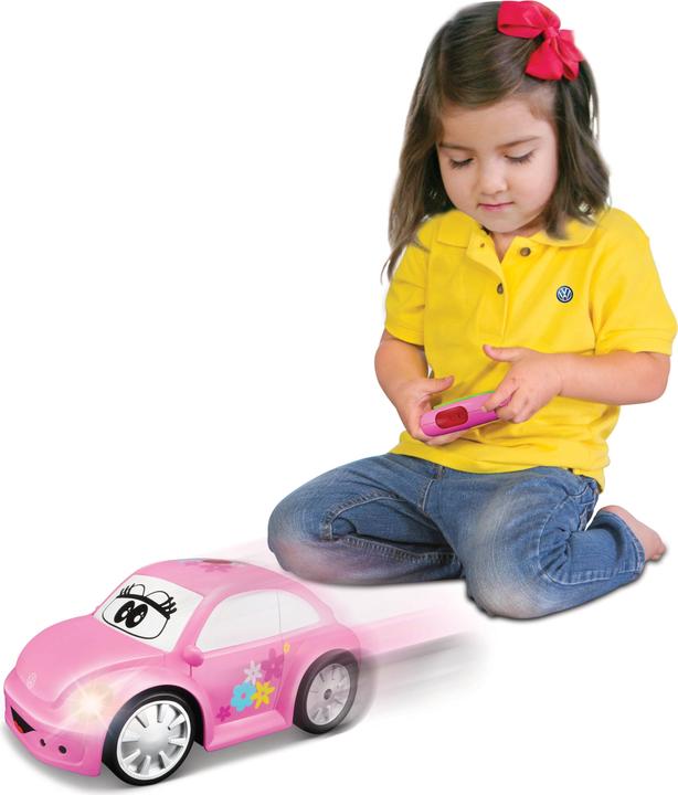Produktbild BB Junior VW Beetle