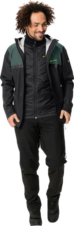 Actual product image Vaude All Year Moab 3in1 Rain (S)
