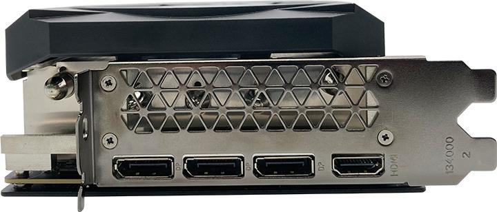 Immagine prodotto PNY GeForce RTX 3090 Ti OC GDDR6X 3xDP 1.4 1xHDMI 2.1 (24 GB)