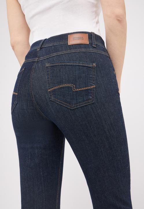 Produktbild Angels Ornella Jeans Slim dark indigo (26)