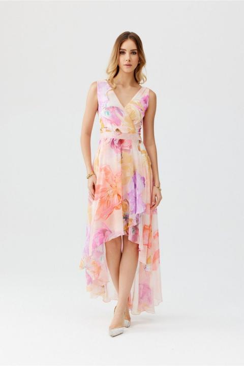 Image du produit Roco Fashion Robe de cocktail modèle (38)