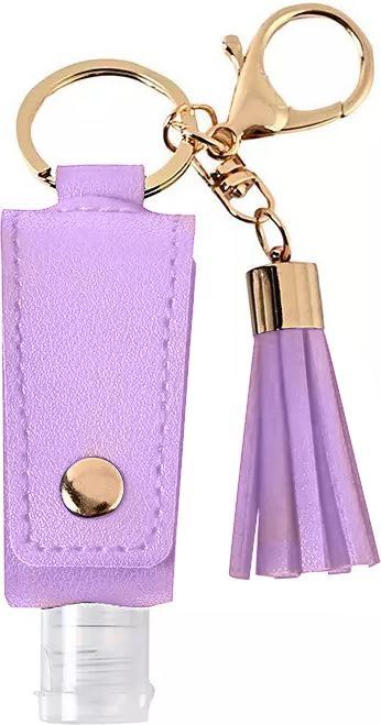 Vanessa Beauty Desinfektionsspender Anhänger - Lavender