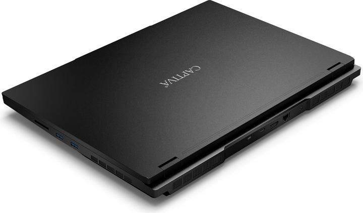 Actual product image Captiva Notebook Advanced Gaming I84-745 i9-14900HX (16.0, 64GB, 2TB SSD, GeForce RTX4060 8GB, w/o O (16", Intel Core i9-14900HX, 64 GB, 2000 GB, DE)