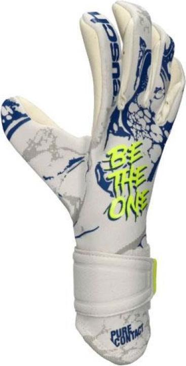 Actual product image Reusch Pure Contact Gold Torwarthandschuhe (9.5)