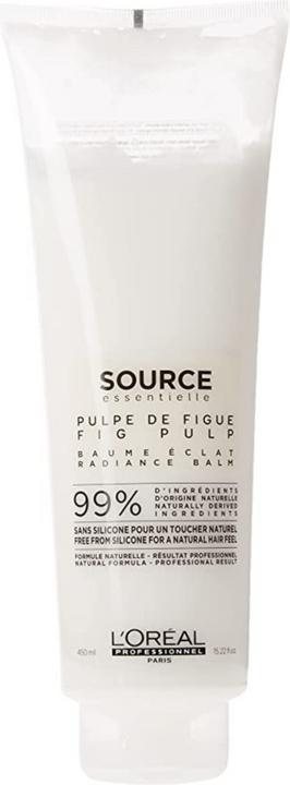 Actual product image L'Oréal Paris Source Essential Radiance Mask (450 ml)