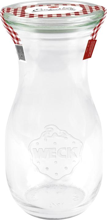 Produktbild Weck Saftflasche (1 Stk., 0.25 l)