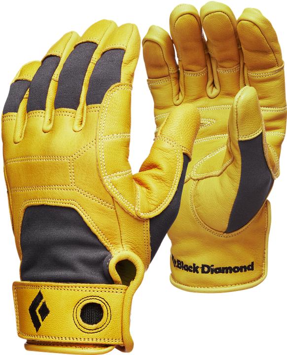 Produktbild Black Diamond Transition Handschuh (M)