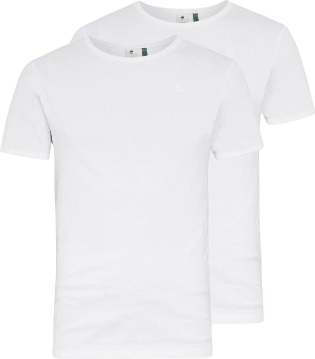 Immagine prodotto G-Star T-Shirt Casual Bequem sitzend Base r t s/s (M)