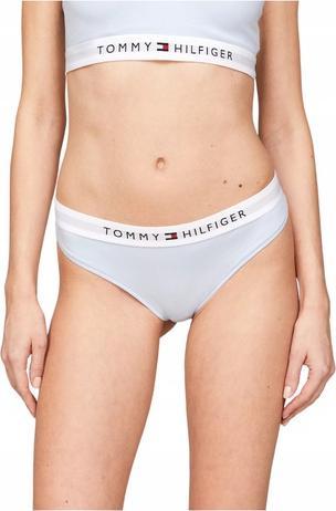 Image du produit Tommy Hilfiger Culotte string femme (S)