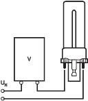 Immagine prodotto Osram Dulux (G24d-2, 18 W, 1200 lm, 1 x, A)