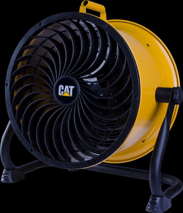 Produktbild Cat Hdv14ac