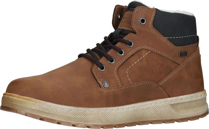 Tom Tailor Halbschuhe - 104978 (45)