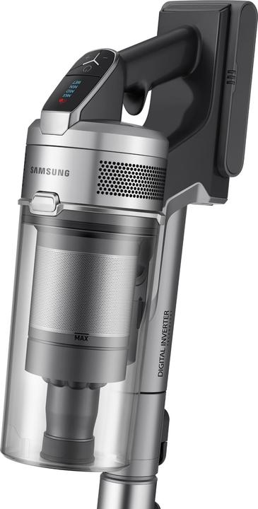 Actual product image Samsung VACUUM JET90 DIGITAL INVERTER VS20R9048T3/ET TITANIUM CHROMETAL