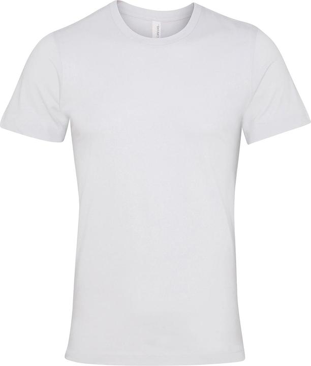 Bella Canvas TShirt Rundhalsausschnitt