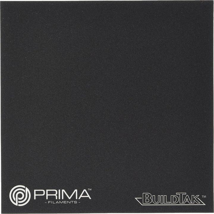 Produktbild BuildTak 3D Druckoberfläche 165 x 165 mm (Druckbett)