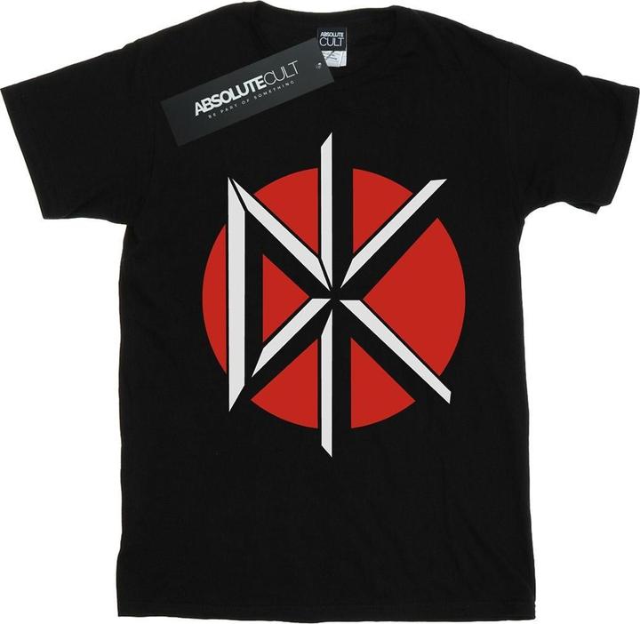 Dead Kennedys Classic Logo TShirt (XL)