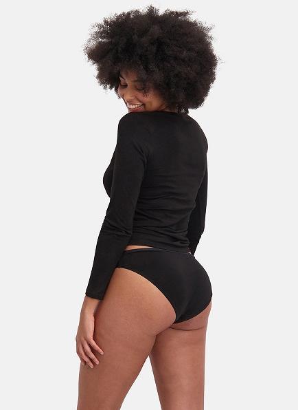 Actual product image Bamboo Basics Julia (XL, pack of 3)