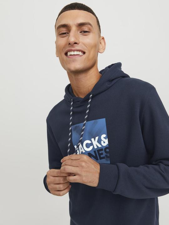 Image du produit Jack & Jones Sweat Hoodie (XL)
