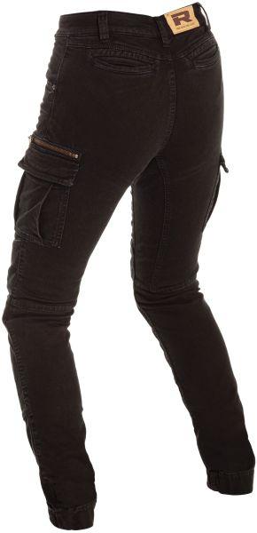 Produktbild Richa Apache Pants Ladies (Damen, Normalgrösse, 36)