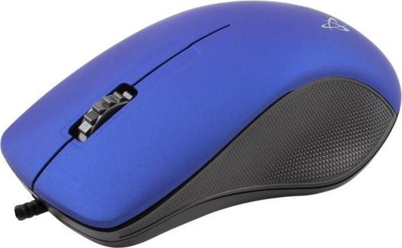 Sbox M-958BL blue (Kabelgebunden)