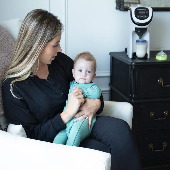 Produktbild Baby Brezza Formula Pro Mini