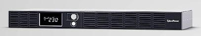 Produktbild Cyberpower USV OR650ERM1UGR Power UPS 650VA/360W (360 VA, 360 W, Line-Interaktiv USV)