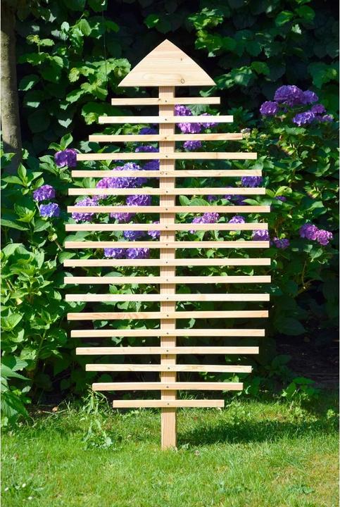 Produktbild Dobar Rankgitter (84 cm, 6.50 cm)