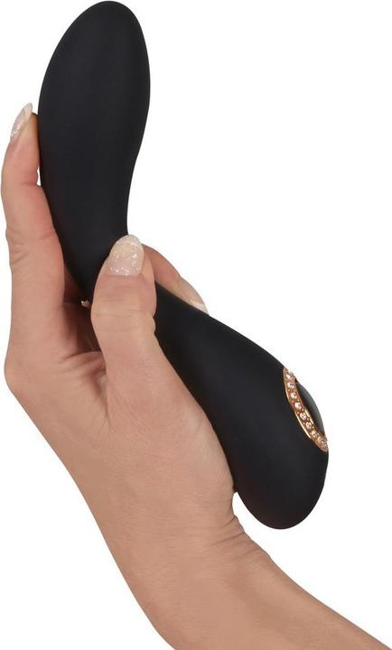 Actual product image G-Spot vibrator
