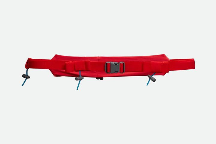 Actual product image Nathan Mirage Pack Plus