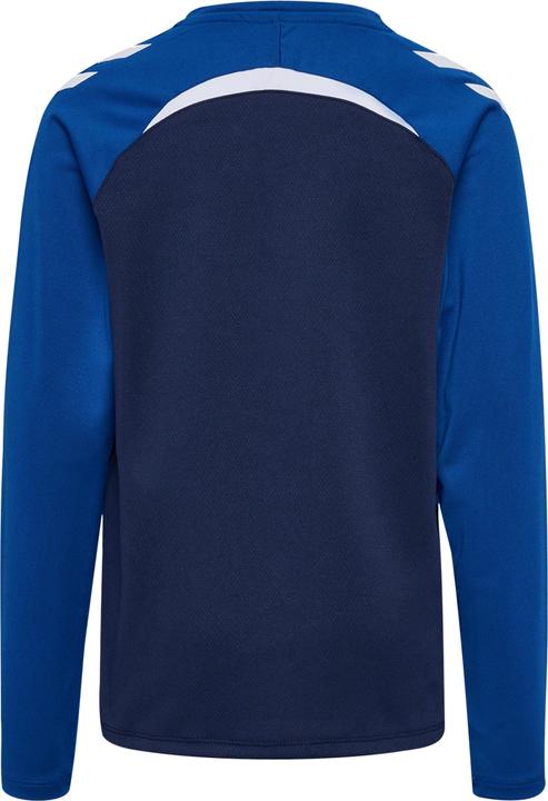 Actual product image hummel hmlLEAD 2.0 CREW SWEAT KIDS (164)