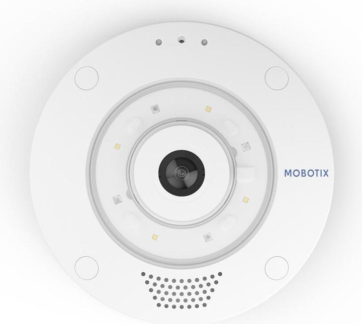 Productafbeelding Mobotix Ethernet camera / IP Cam (2882 x 2882 Pixels)