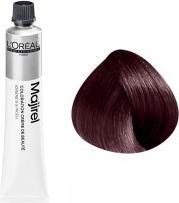 Actual product image L'Oréal Professionnel Majirel (5.32 light brown gold irise)