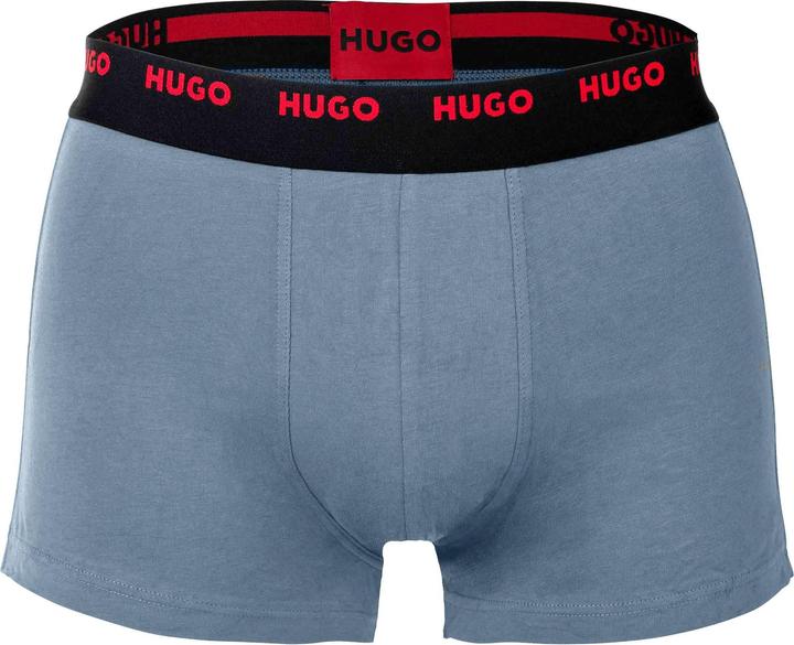 Immagine prodotto HUGO TRUNK FIVE PACK 10241868 02 (L, Confezione da 5 pezzi)