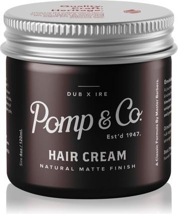 Pomp & Co Haarcreme 120 ml (Haarcreme, 120 ml)