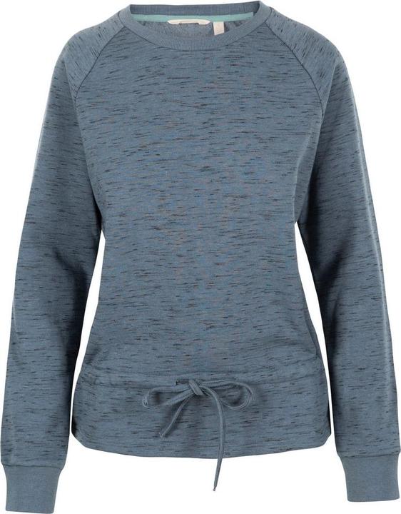 Trespass Gretta Sweatshirt Rundhalsausschnitt