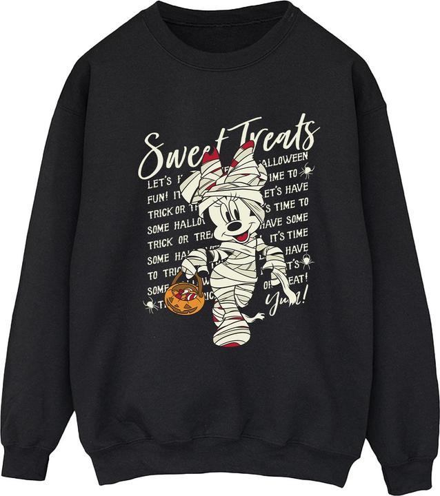 Disney Sweatshirt (3XL)